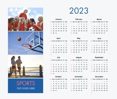 Photo Calendars | Personal Calendars | Staples®