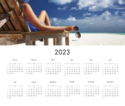 Photo Calendars | Personal Calendars | Staples®