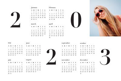 Photo Calendars | Personal Calendars | Staples®