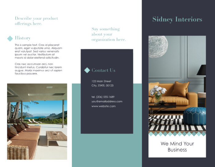 Business Interiors By Staples Matttroy