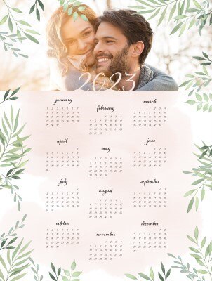 Photo Calendars | Personal Calendars | Staples®
