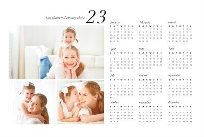 Photo Calendars | Personal Calendars | Staples®