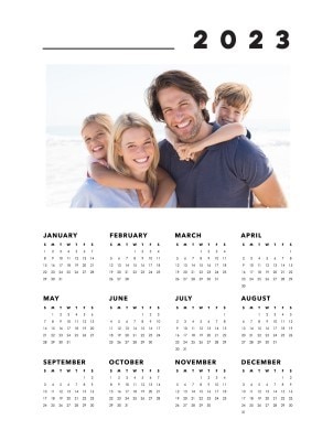 Photo Calendars | Personal Calendars | Staples®
