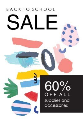 Same-Day Posters | Staples®