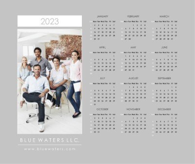 Photo Calendars | Personal Calendars | Staples®