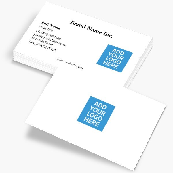Traditional Business Cards | Business Cards | Staples®